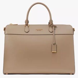 LIKE NEW! KATE SPADE Morgan laptop bag.